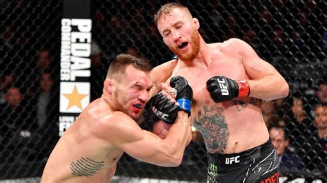 ufc 268 results